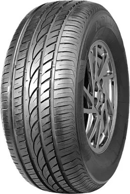 Produktbild von Aplus A607 225/40R18 92W Bsw Xl