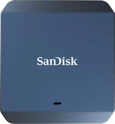 Produktbild von SanDisk Pro-Cinema CFexpress Type B recorder - Card-Reader - CF Express Typ A