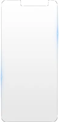 Obrázok produktu pre Avizar, ochranné sklo Samsung Galaxy Xcover 5 s tvrdosťou 9H, priehľadné