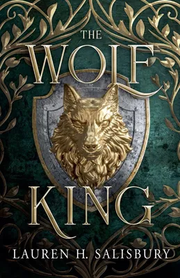Produktbild von The Wolf King