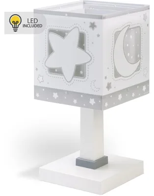 Produktbild von Tischlampe LED Nachtlicht für Kinder Luna und