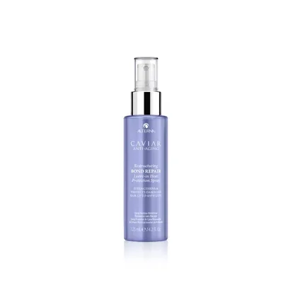 Obrázek produktu pro Ochranný sprej pro poškozené vlasy Caviar Anti-Aging (Restructuring Bond Repair Leave-in Heat Protection Spray), 125 ml