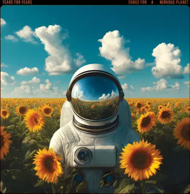Obrázok produktu pre Tears For Fears - Songs For A Nervous Planet (2 CD)