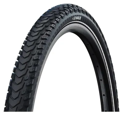 Produktbild von Schwalbe Mondial Pro Addix V-guard Tubeless 26´´ X 2.00 Mtb-reifen Schwarz 26´´ x 2.00 Schwarz 26´´ x 2.00