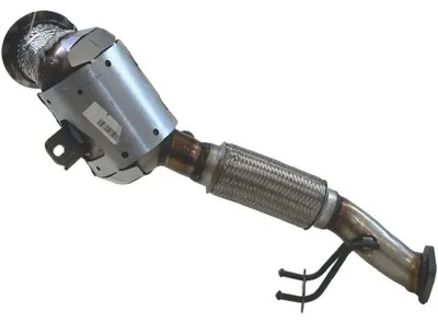 Produktbild von BOSAL Katalysator Kat für FORD Focus Mk4 Turnier (HP) Euro 6 090-313