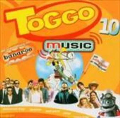 Image de Toggo Music 10