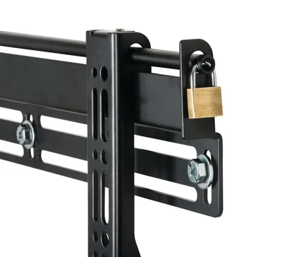 Zdjęcie produktu dla B-Tech BT8421, 139,7 cm (55"), 35 kg, 75 x 75 mm, 400 x 400 mm, Czarny