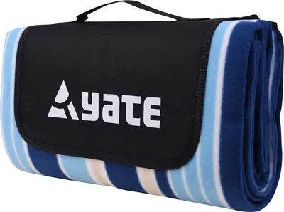 Obrázok produktu pre YATE Pikniková deka s Alu fólií - vzor A