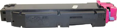 Produktbild von Triumph-Adler PK-5011M Toner Magenta 1T02NRBTA0 -Bulk