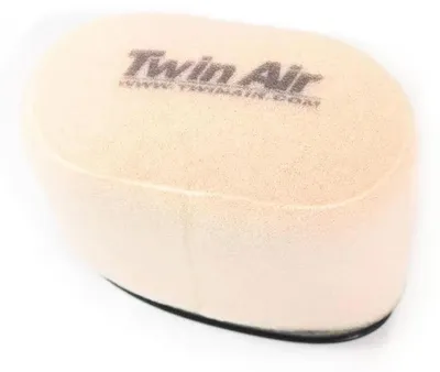 Zdjęcie produktu dla Ognioodporny filtr powietrza TWIN AIR - 156058FR