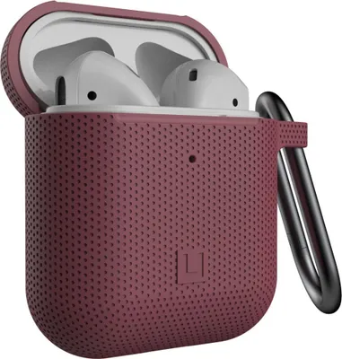 Immagine prodotto di Urban Armor Gear 10250K314747 accessorio per cuffia Custodia
