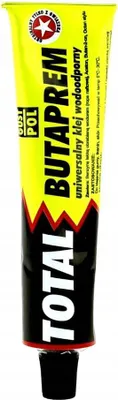 Obrázok produktu pre Univerzálny lepidlo Butapren, 35 ml