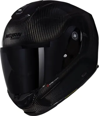 Produktbild von Nolan X-903 Ultra Carbon Puro N-Com 2025 Helm, carbon, L (60)