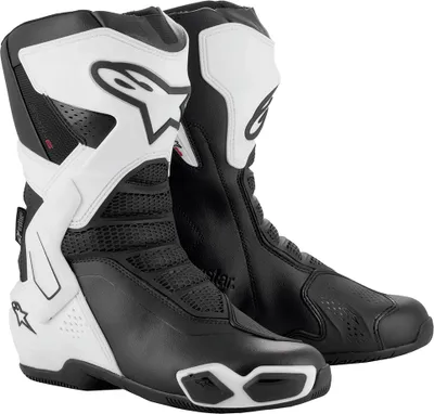 Produktbild von Alpinestars Stella Smx-6 V3 Drystar Rennstiefel Schwarz EU 36 Frau Schwarz EU 36
