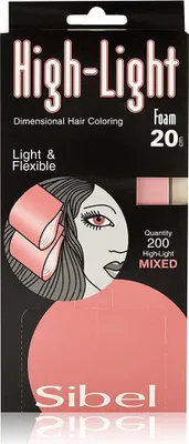 Zdjęcie produktu dla Sinelco High-Light Foam Kurz