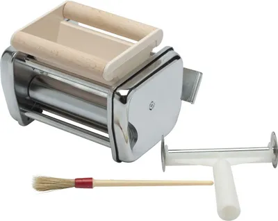 Obrázok produktu pre Imperia 400, Chróm, 9,28 kg