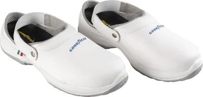 Produktbild von Goodyear Sicherheitsschuhe 985638 Mikrofaser