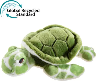 Obrázok produktu pre Heunec BOTTLE 2 BUDDY GRS korytnačka veľkosť 24 cm