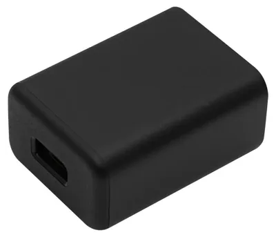 Image de Adaptateur secteur REALWEAR USB-C, modèle européen