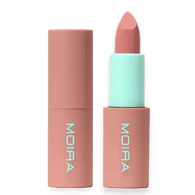 Produktbild von Moira Angel Satin Lipstick Blush Cloud 001