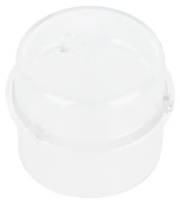 Produktbild von Ersatz-Deckel für Mixer - Transparente Blender-Teile - Modellnummer: Changorxo2mqt7ur9558