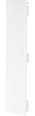 Zdjęcie produktu dla HAGER LF6023069016 Element końcowy traffic biały (LF6023069016)