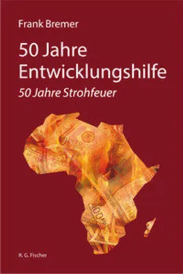 Obrázek produktu pro 50 Jahre Entwicklungshilfe