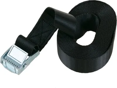 Zdjęcie produktu dla Taśma zaciskowa Levior 1"(25mm) x 4m PE