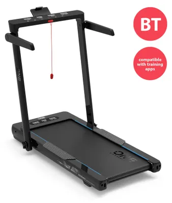 Imagen del producto de Cinta de correr eléctrica ONE Fitness BE9242