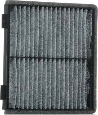 Produktbild von BOSCH 1 987 432 363 Innenraumfilter Pollenfilter für VOLVO V40 Kombi (645) Aktivkohle