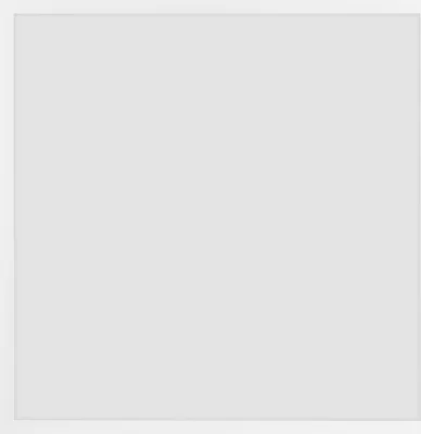 Produktbild von LEDVANCE 4058075694484 LED panel Warm white, Cool white
