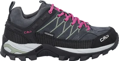 Produktbild von Cmp Rigel Low Wp 3q13246 Wanderschuhe Grau EU 37 Frau Grau EU 37