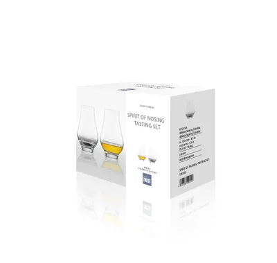 Produktbild von Zwiesel  1 Stück 2er Set "Tasting" 119813