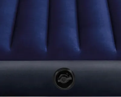 Immagine prodotto di Letto ad aria Classic Downy per 2 persone 152 cm x 203 cm x 25 cm