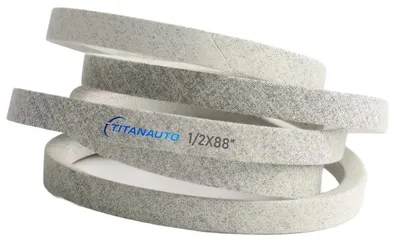 Productafbeelding van Solidchoice - Grasmaaierriem 1/2" x 88" voor Diverse Modellen