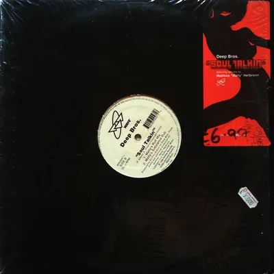 Produktbild von Soul Talkin'