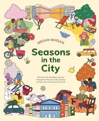 Immagine prodotto di Seasons in the City