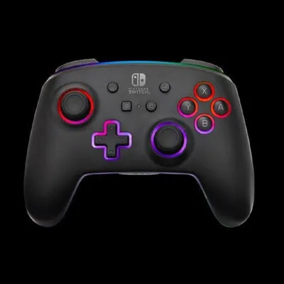 Produktbild von Switch Controller Enhanced Wireless Lumectra