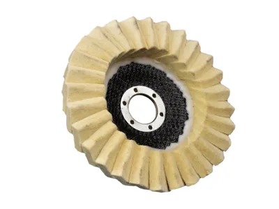 Produktbild von Kotouč brusný křídlový, 125 mm