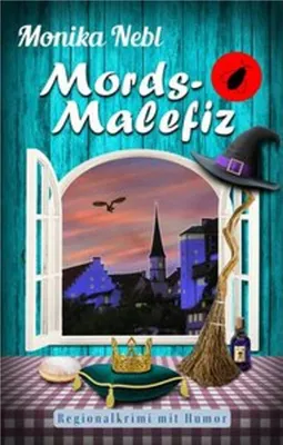 Produktbild von Mords-Malefiz