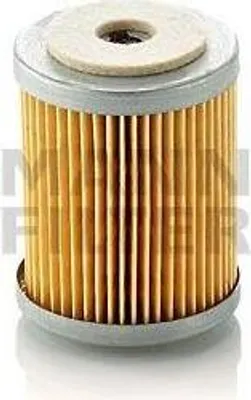 Produktbild von NFZ-MANN Kraftstofffilter für P609