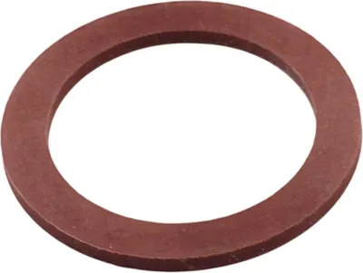 Obrázek produktu pro 100 kusů plochého silikonového těsnění, 2 mm 1 1/4 palce