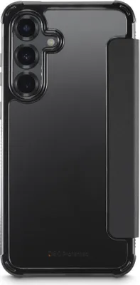 Produktbild von Handytasche "Extreme Protect" für Samsung Galaxy S25 FE, Schwarz (00080444)
