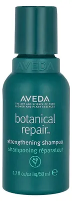 Produktbild von Aveda 18084019474, 50 ml, Shampoo, Frauen, Alle Haare, Alle Farben, Reparatur, Verstärkung