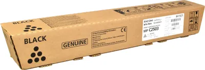 Produktbild von Ricoh 841925, 15000 Seiten, Schwarz, 1 Stück(e)