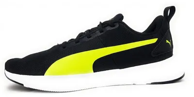 Produktbild von Puma Flyer Runner Laufschuh Schwarz in Gr. 40.5