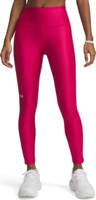 Immagine prodotto di Leggings Under Armour Tech Hi 7/8 Rosa XS / Regular Donna Rosa XS