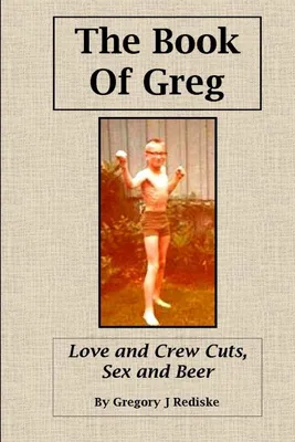 Produktbild von The Book of Greg
