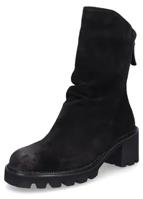 Image de Paul Green Femme Boot noir 5,5