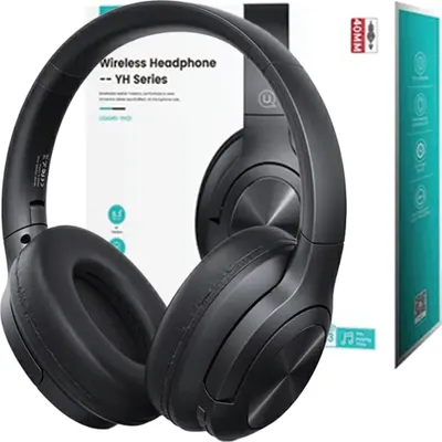 Obrázok produktu pre Usams Bluetooth Headphones 5. 3 US-YH Series black